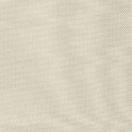 Rocking Chair Cream Fabric