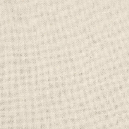 Slipper Chair Linen Button Design