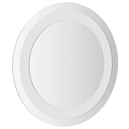 LED Bathroom Mirror 11.8" Round