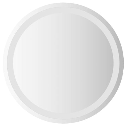 LED Bathroom Mirror 19.7" Round