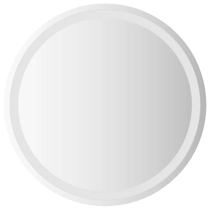 LED Bathroom Mirror 23.6" Round
