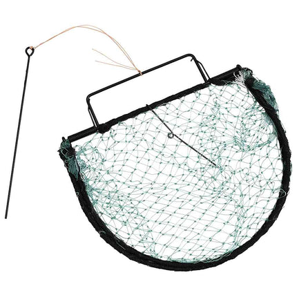 Bird Trap Green 11.8" Steel