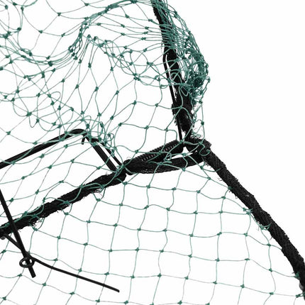 Bird Trap Green 11.8" Steel