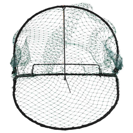 Bird Trap Green 15.7" Steel