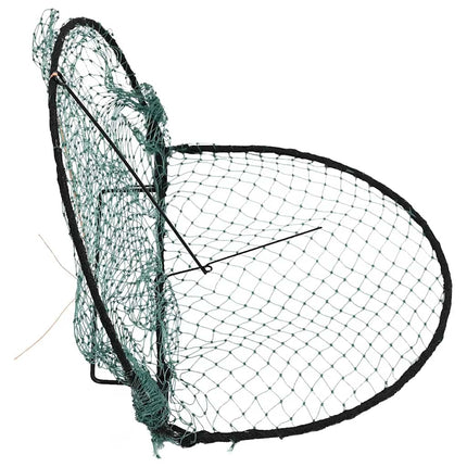 Bird Trap Green 15.7" Steel