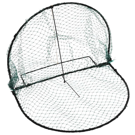 Bird Trap Green 19.7" Steel