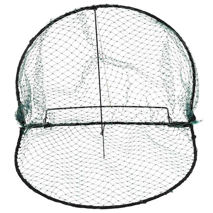 Bird Trap Green 19.7" Steel