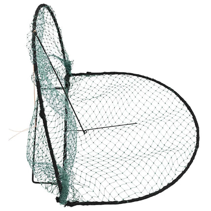 Bird Trap Green 19.7" Steel