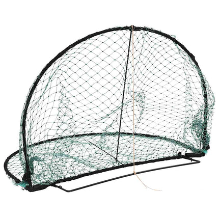 Bird Trap Green 19.7" Steel