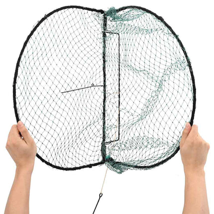 Bird Trap Green 19.7" Steel