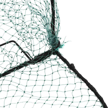 Bird Trap Green 19.7" Steel