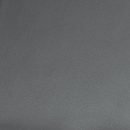 Massage Recliner Chair Grey Faux Leather