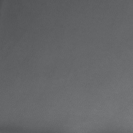 Recliner Chair Grey Faux Leather