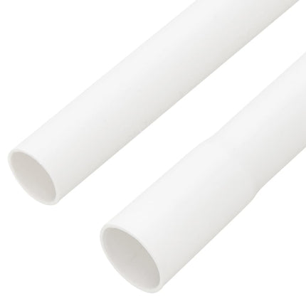 Cable Trunkings Ø1" 32.8'PVC