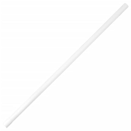 Cable Trunkings with Clips Ø1" 32.8'PVC