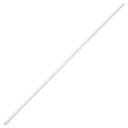Cable Trunking 0.4"x0.4" 32.8'PVC