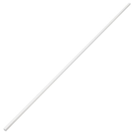 Cable Trunking 1"x0.6" 32.8'PVC