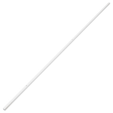 Cable Trunking 1"x0.6" 98.4'PVC