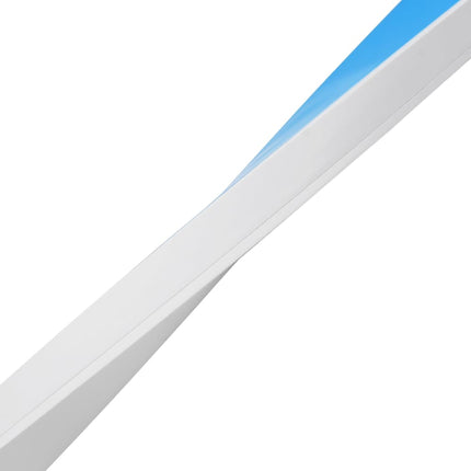 Cable Trunking Self-Adhesive 3.9"x2.4" 32.8'PVC