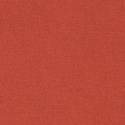 Lowback Chair Cushions 4 pcs Melange Red 39.4"x19.7"x2.8" Fabric