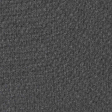 Pallet Cushion Melange Anthracite 23.6"x23.6"x3.7" Fabric