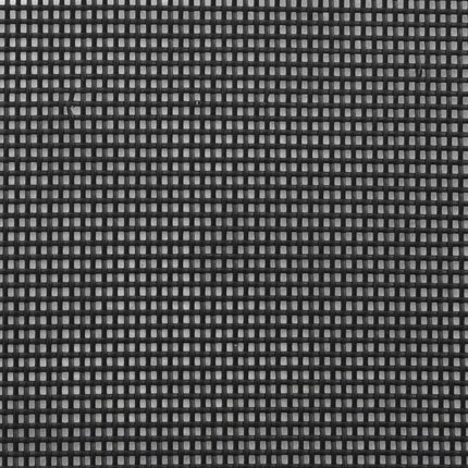 Retractable Pet Gate Black 46.3"x49.2