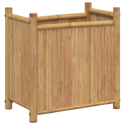 Planter 19.7"x11.8"x19.7" Bamboo