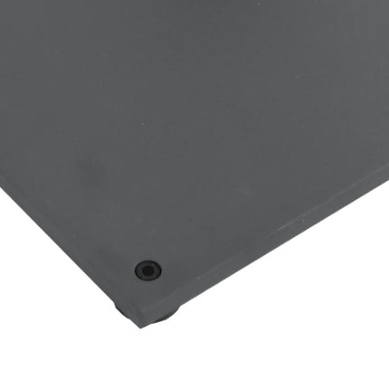 Parasol Base for Ø1.3"/1.5"/1.9" Poles 33.1 lb Rectangular
