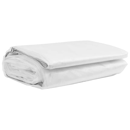 Plant Cover with Eyelets 9.8x26.2'Polyethylene