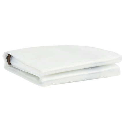 Plant Cover with Eyelets 6.6x13.1'Polyethylene