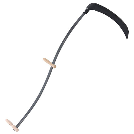 Scythe with Grinding Stone 57.1