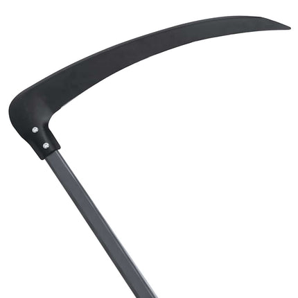 Scythe with Grinding Stone 57.1