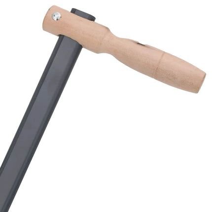 Scythe with Grinding Stone 57.1
