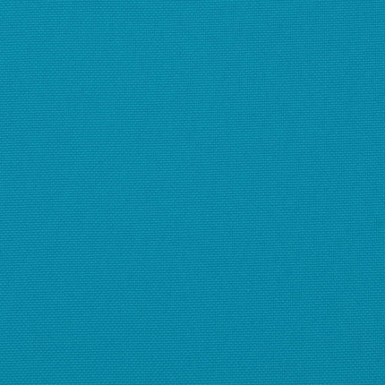 Folding Sun lounger Light Blue 68.9x21.3x3.3" Oxford Fabric