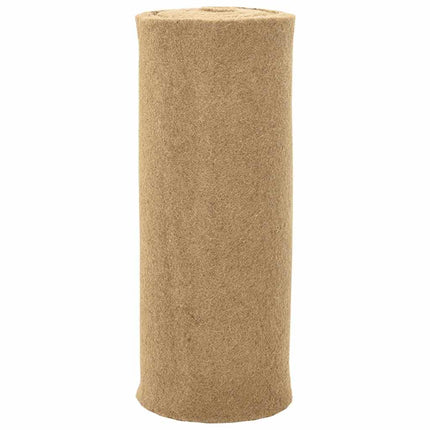 Hemp Mat for Rodents 0.5x5 m 5 mm