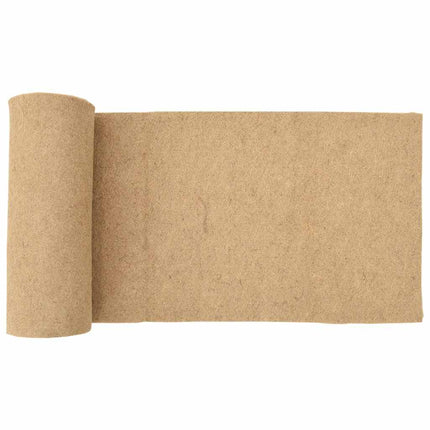 Hemp Mat for Rodents 0.5x5 m 5 mm