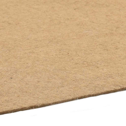 Hemp Mat for Rodents 0.5x5 m 5 mm