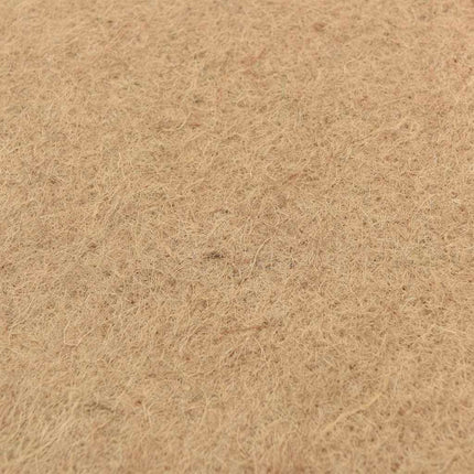 Hemp Mat for Rodents 0.5x5 m 5 mm