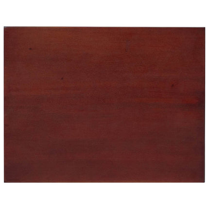 Chest of Drawers with Drawer Brown 17.72 x 13.78 x 39.57 in