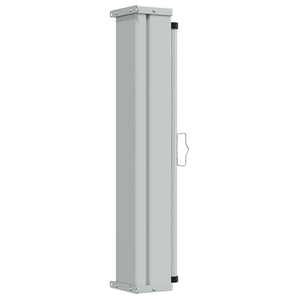 Side Awning 100% polyester iron steel