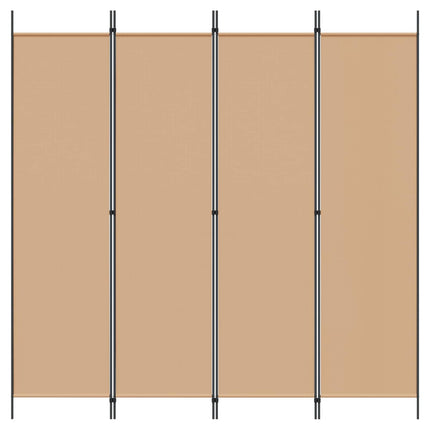 Room Divider polyester steel